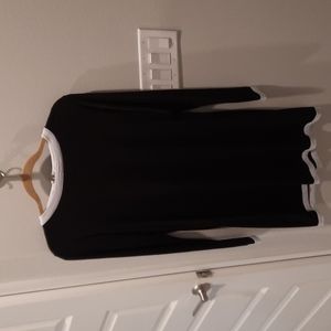 Michael Kors Black Dress